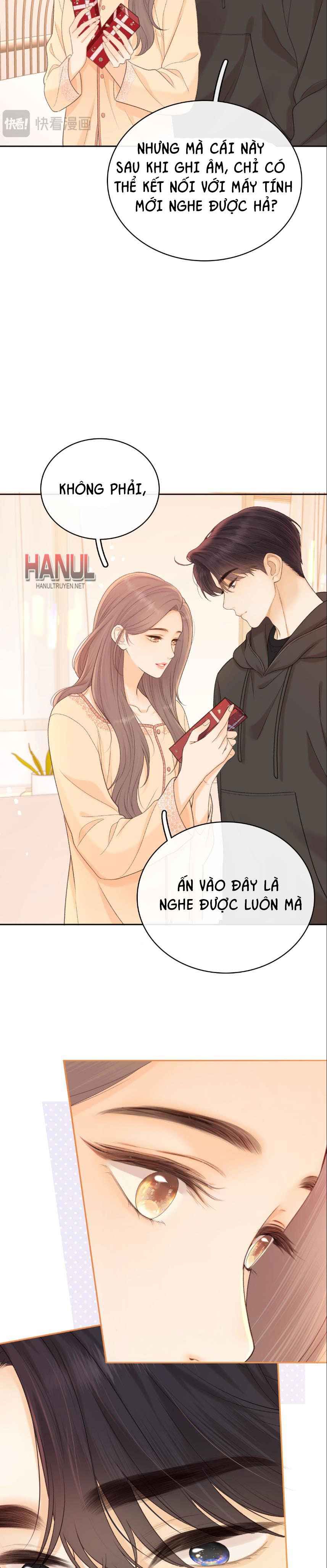 đọc truyện  Khó Dỗ Dành Chương 102 ảnh 6 tại Thiên Thai Truyện