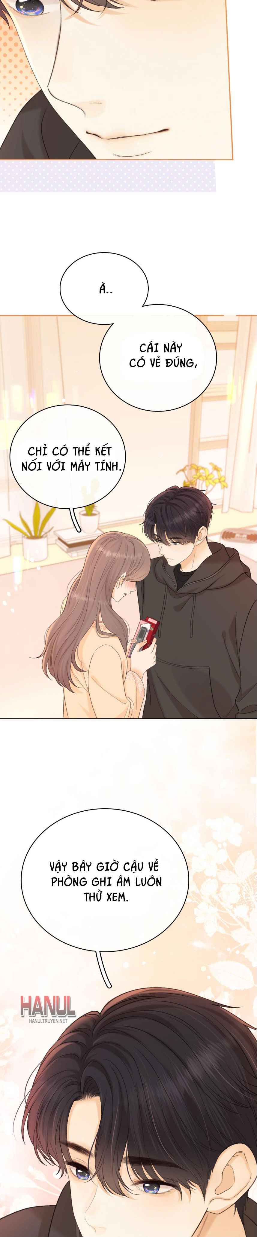 đọc truyện  Khó Dỗ Dành Chương 102 ảnh 7 tại Thiên Thai Truyện