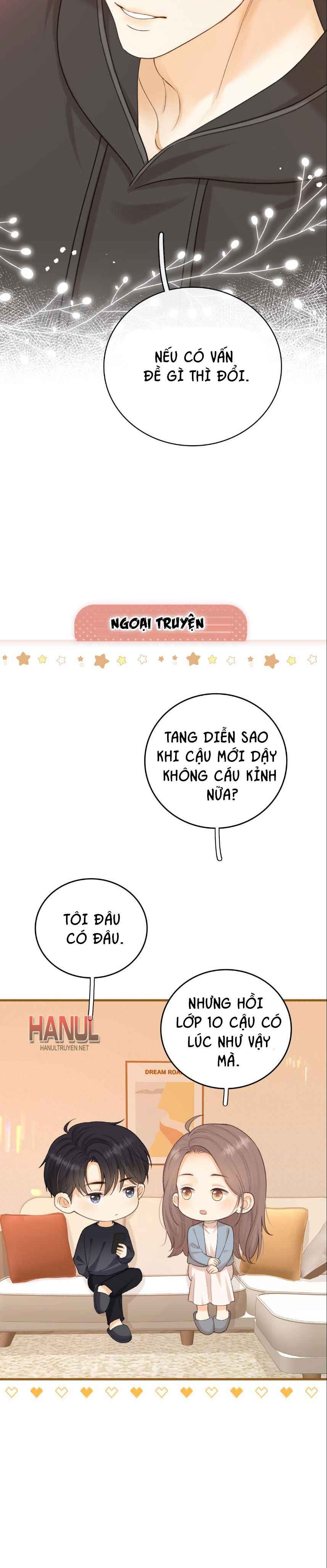 đọc truyện  Khó Dỗ Dành Chương 102 ảnh 8 tại Thiên Thai Truyện