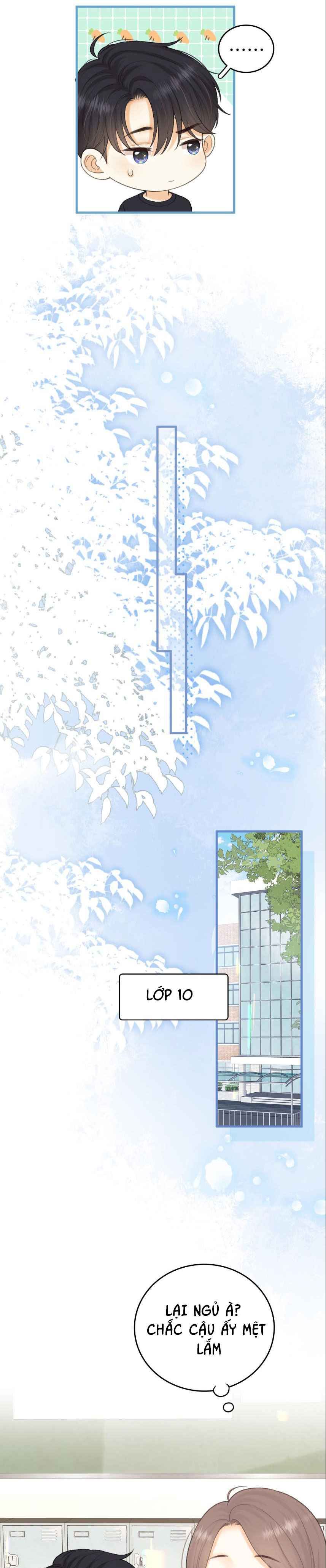 đọc truyện  Khó Dỗ Dành Chương 102 ảnh 9 tại Thiên Thai Truyện