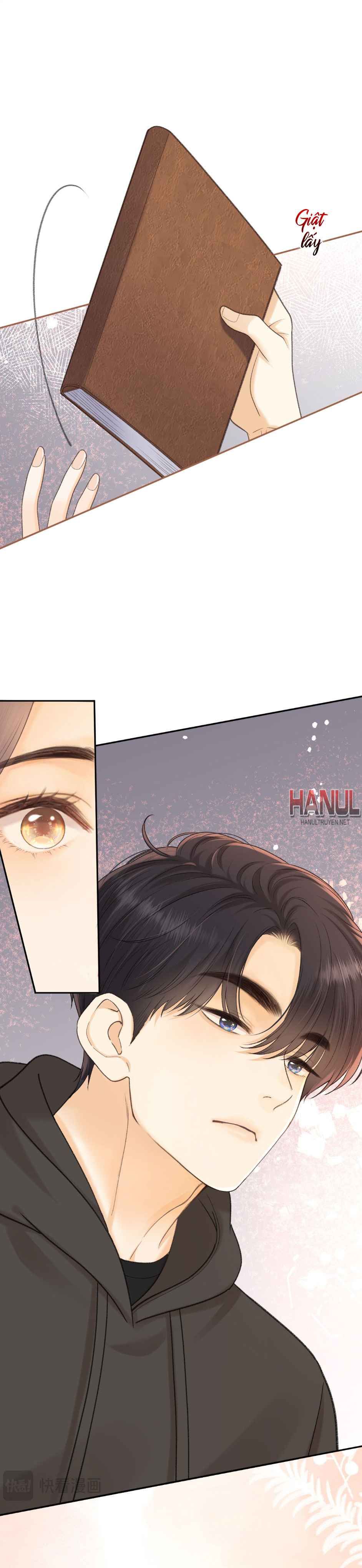 đọc truyện  Khó Dỗ Dành Chương 103.5 ảnh 3 tại Thiên Thai Truyện