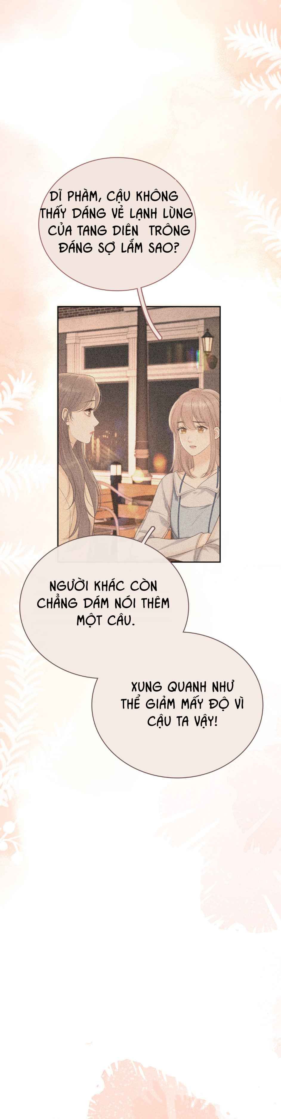 đọc truyện  Khó Dỗ Dành Chương 103.5 ảnh 4 tại Thiên Thai Truyện