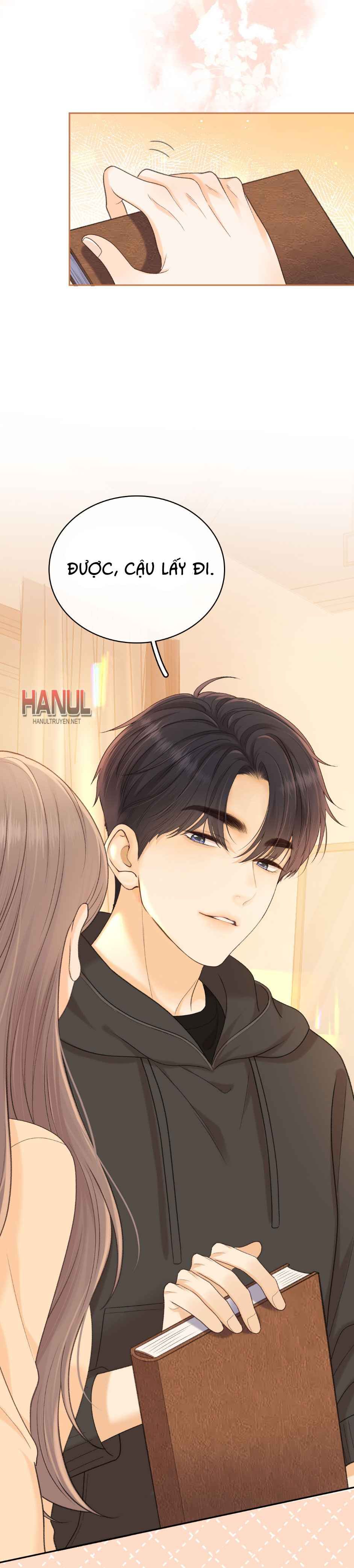 đọc truyện  Khó Dỗ Dành Chương 103.5 ảnh 6 tại Thiên Thai Truyện