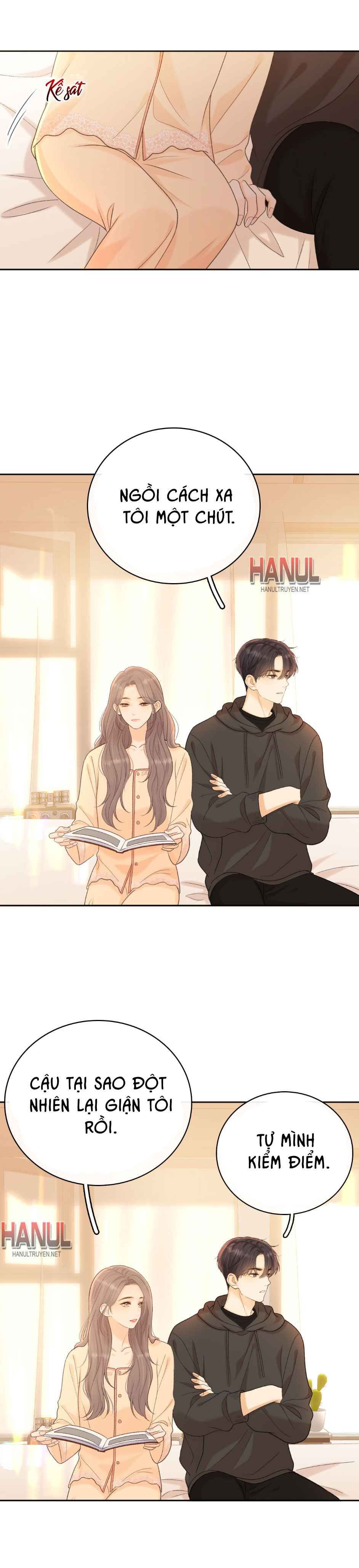 đọc truyện  Khó Dỗ Dành Chương 103.5 ảnh 8 tại Thiên Thai Truyện