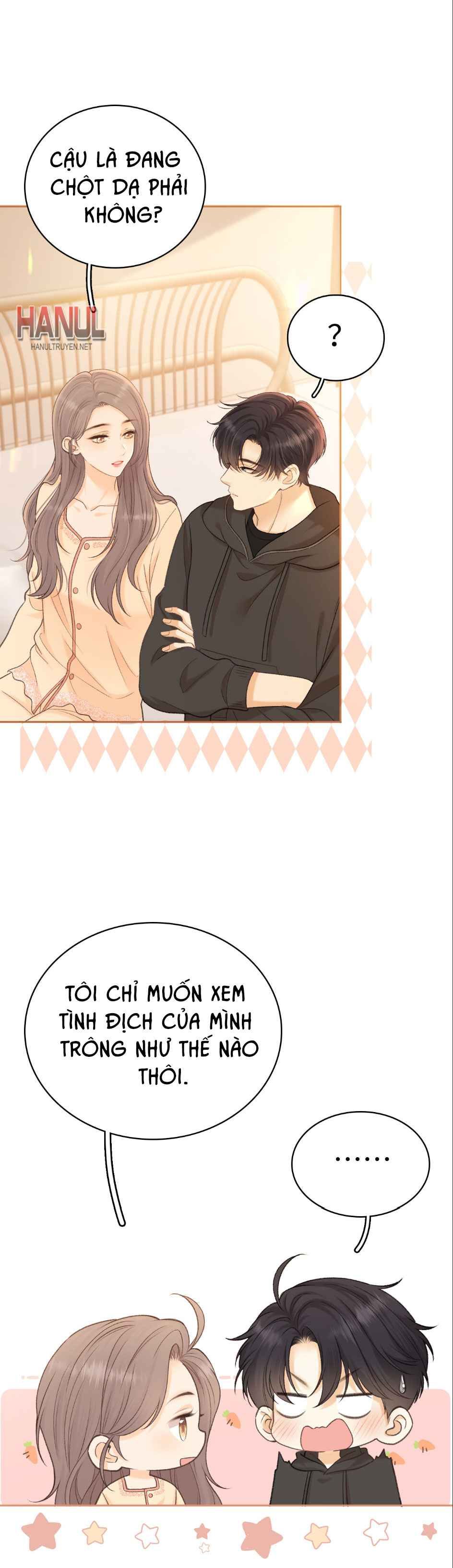 đọc truyện  Khó Dỗ Dành Chương 103.5 ảnh 9 tại Thiên Thai Truyện