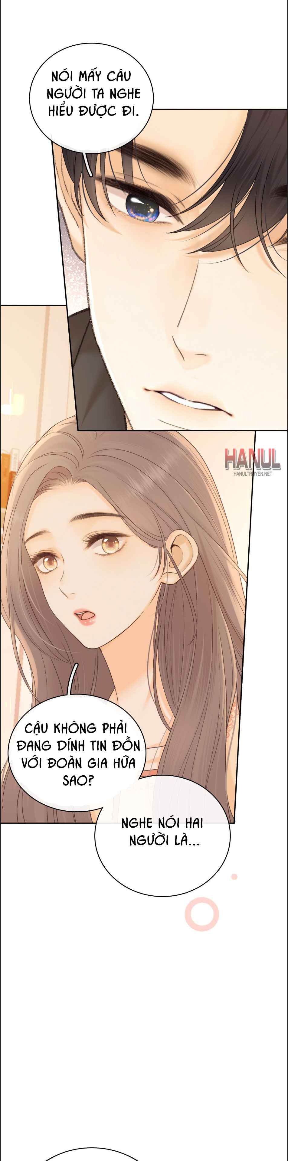 đọc truyện  Khó Dỗ Dành Chương 103.5 ảnh 10 tại Thiên Thai Truyện