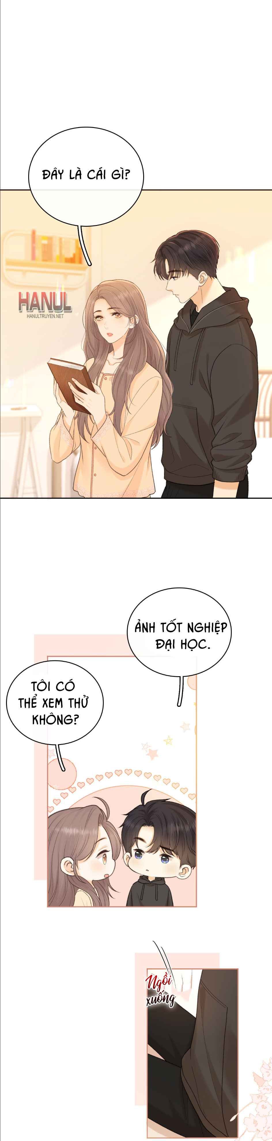 đọc truyện  Khó Dỗ Dành Chương 103 ảnh 3 tại Thiên Thai Truyện