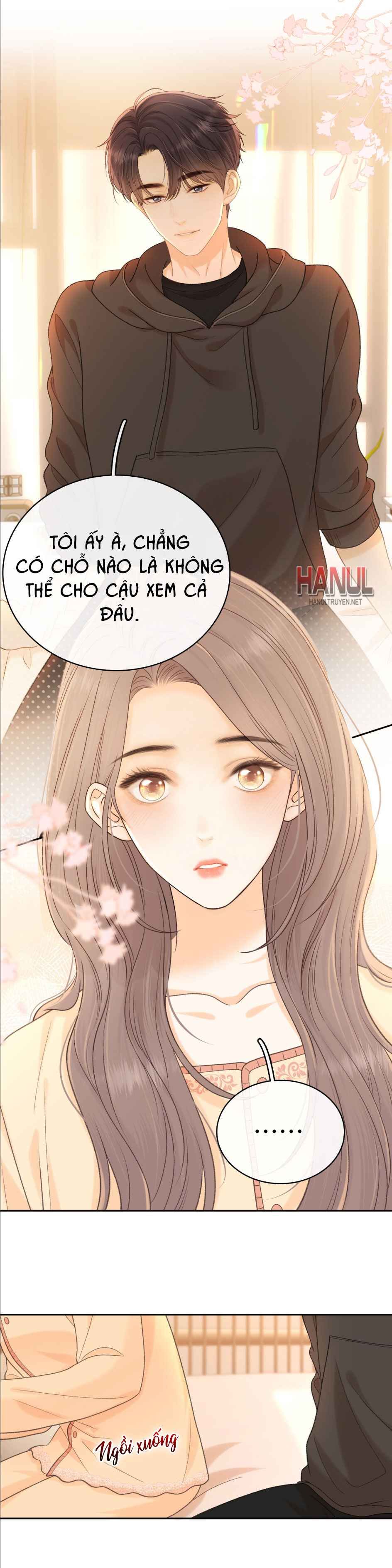 đọc truyện  Khó Dỗ Dành Chương 103 ảnh 4 tại Thiên Thai Truyện