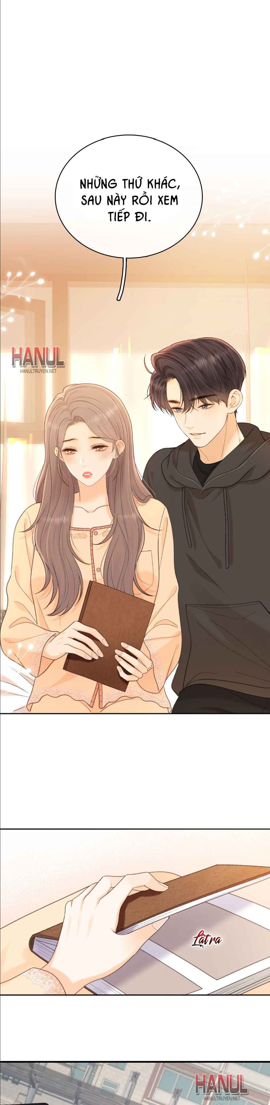 đọc truyện  Khó Dỗ Dành Chương 103 ảnh 5 tại Thiên Thai Truyện