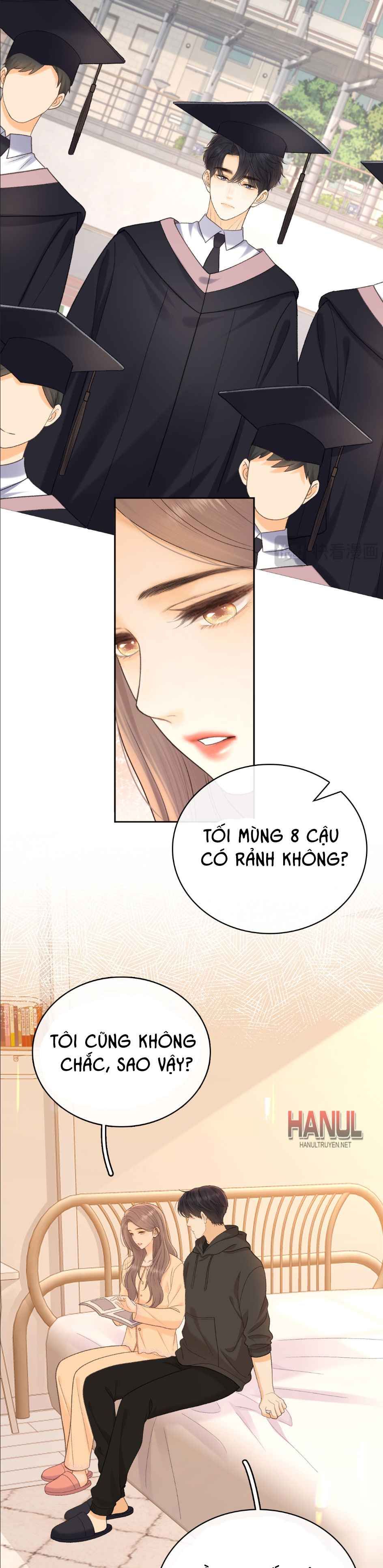 đọc truyện  Khó Dỗ Dành Chương 103 ảnh 6 tại Thiên Thai Truyện