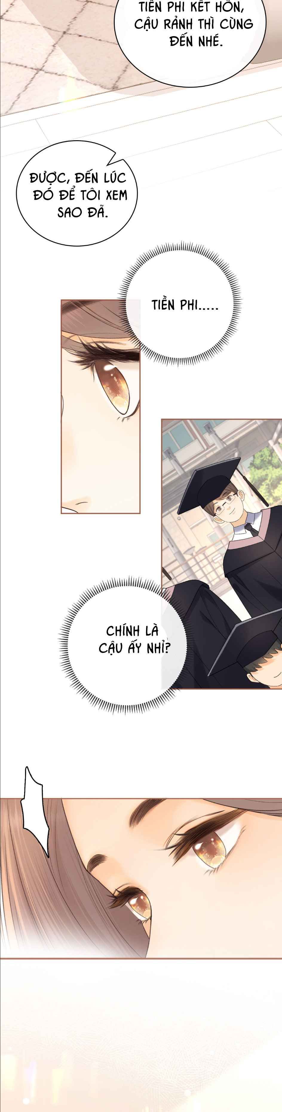 đọc truyện  Khó Dỗ Dành Chương 103 ảnh 7 tại Thiên Thai Truyện