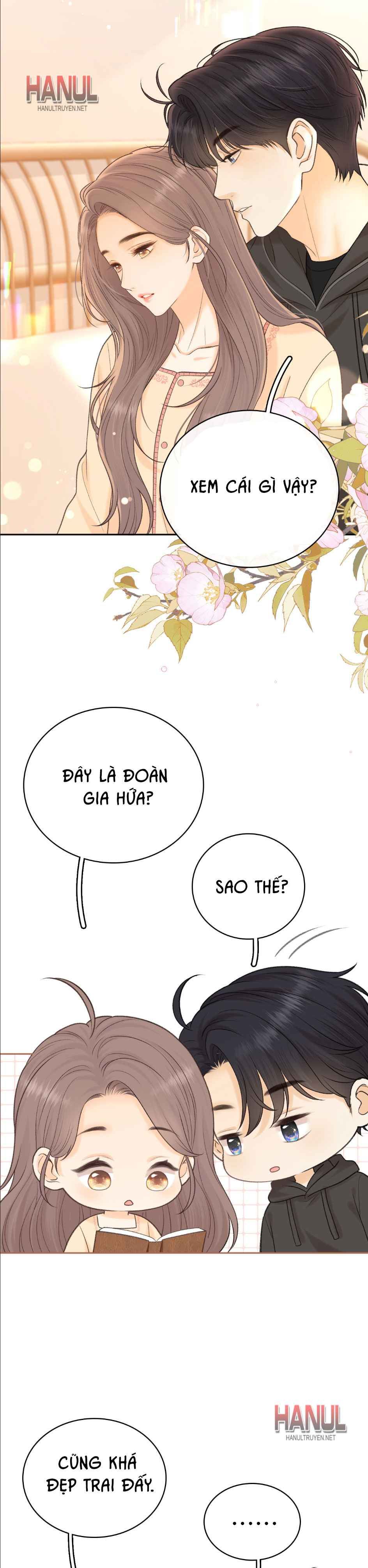 đọc truyện  Khó Dỗ Dành Chương 103 ảnh 8 tại Thiên Thai Truyện