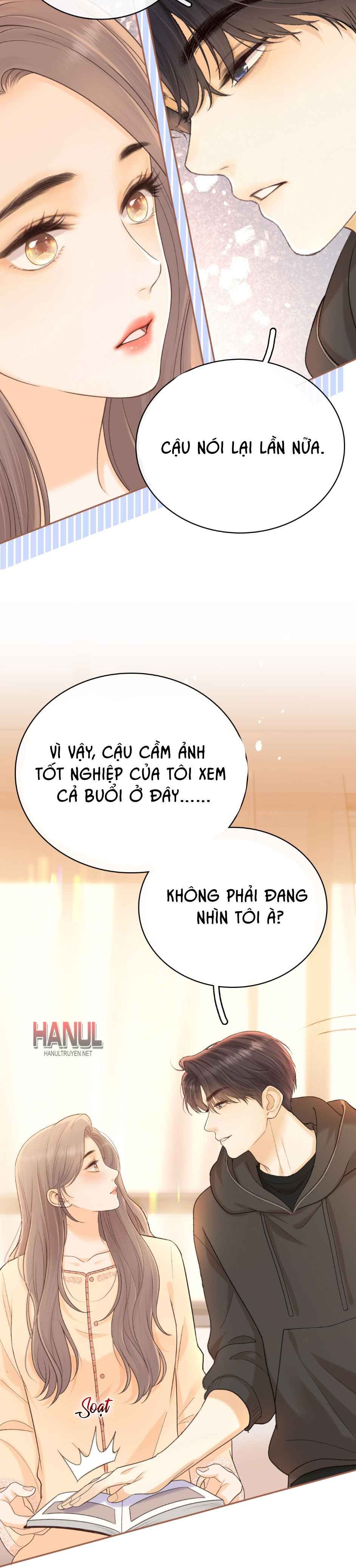 đọc truyện  Khó Dỗ Dành Chương 103 ảnh 10 tại Thiên Thai Truyện