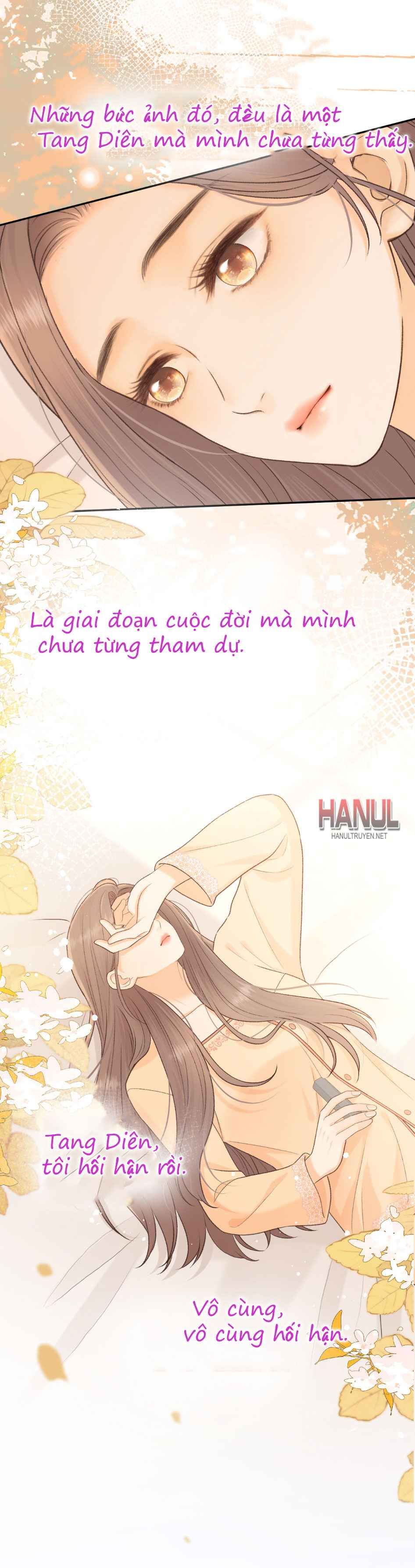 đọc truyện  Khó Dỗ Dành Chương 104.5 ảnh 3 tại Thiên Thai Truyện