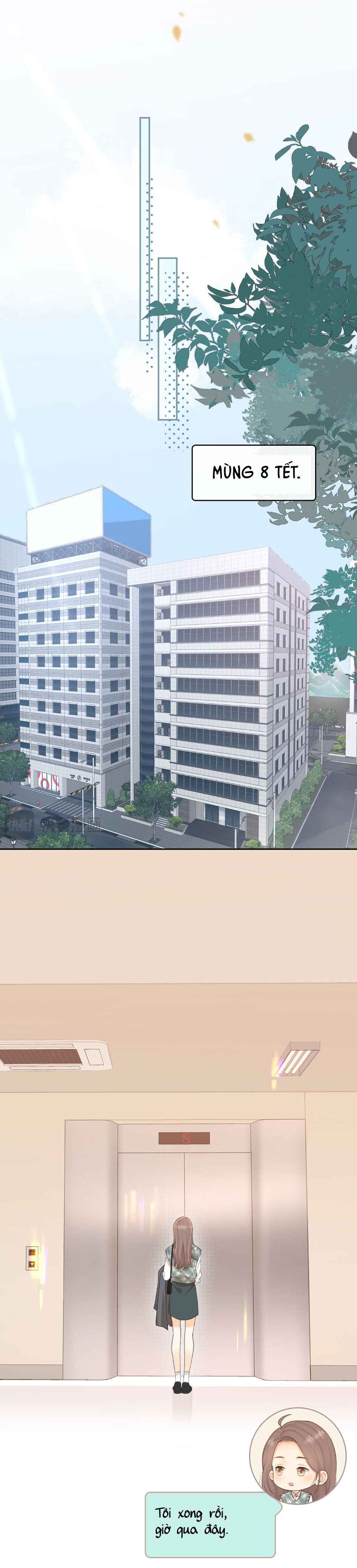 đọc truyện  Khó Dỗ Dành Chương 104.5 ảnh 4 tại Thiên Thai Truyện