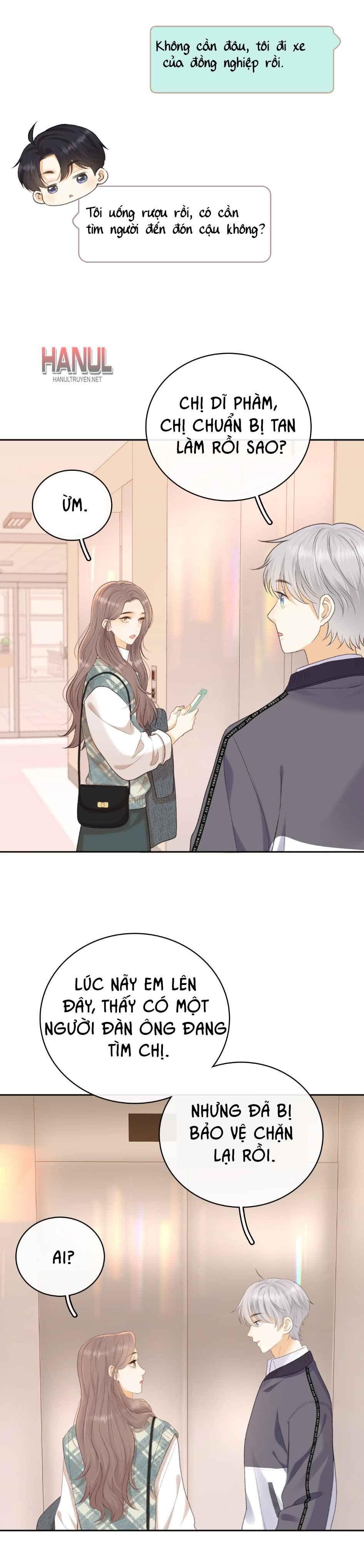 đọc truyện  Khó Dỗ Dành Chương 104.5 ảnh 5 tại Thiên Thai Truyện