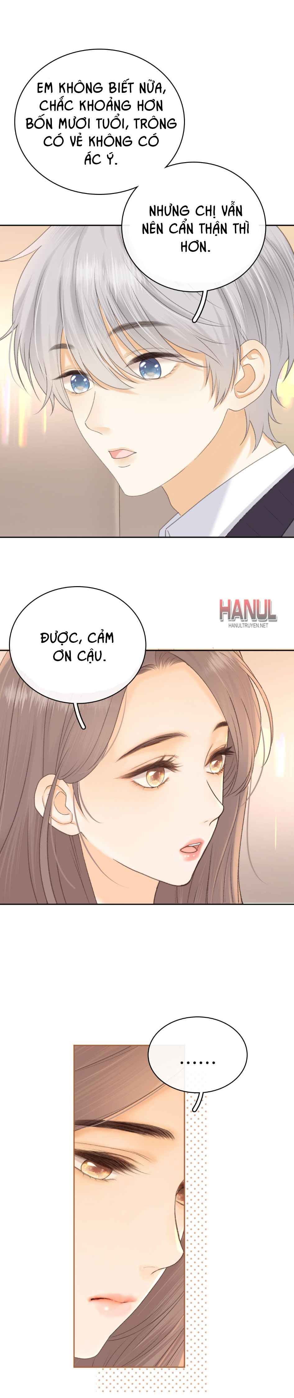 đọc truyện  Khó Dỗ Dành Chương 104.5 ảnh 6 tại Thiên Thai Truyện