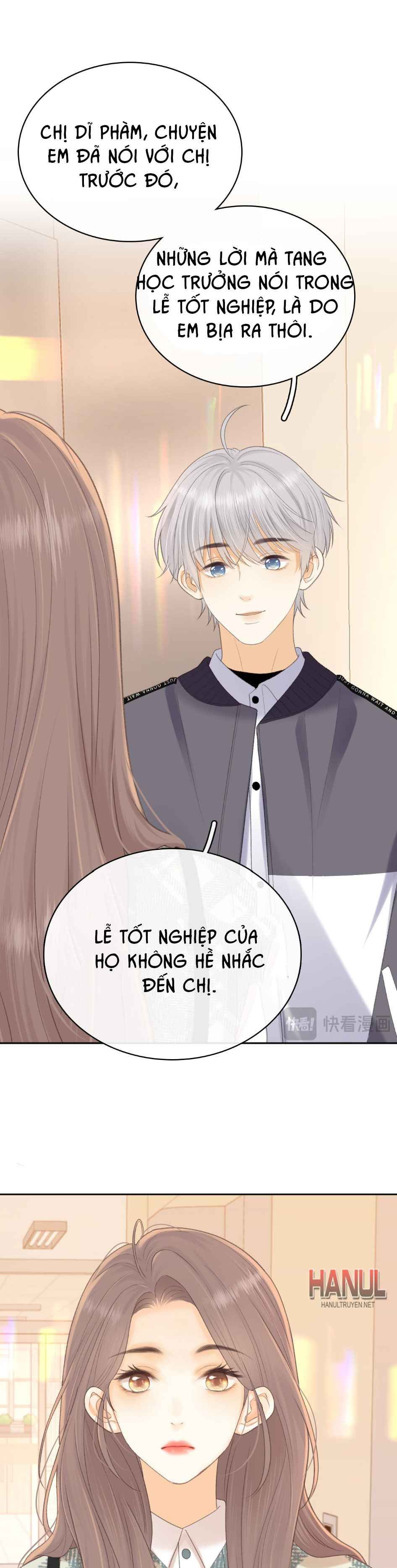 đọc truyện  Khó Dỗ Dành Chương 104.5 ảnh 7 tại Thiên Thai Truyện