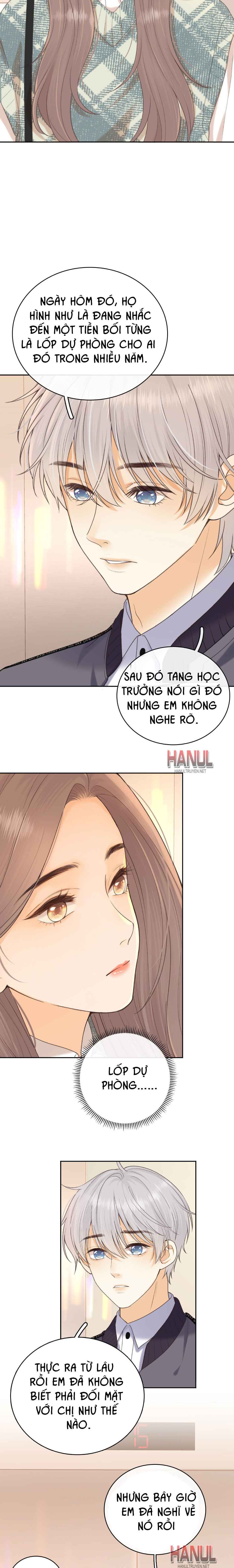 đọc truyện  Khó Dỗ Dành Chương 104.5 ảnh 8 tại Thiên Thai Truyện