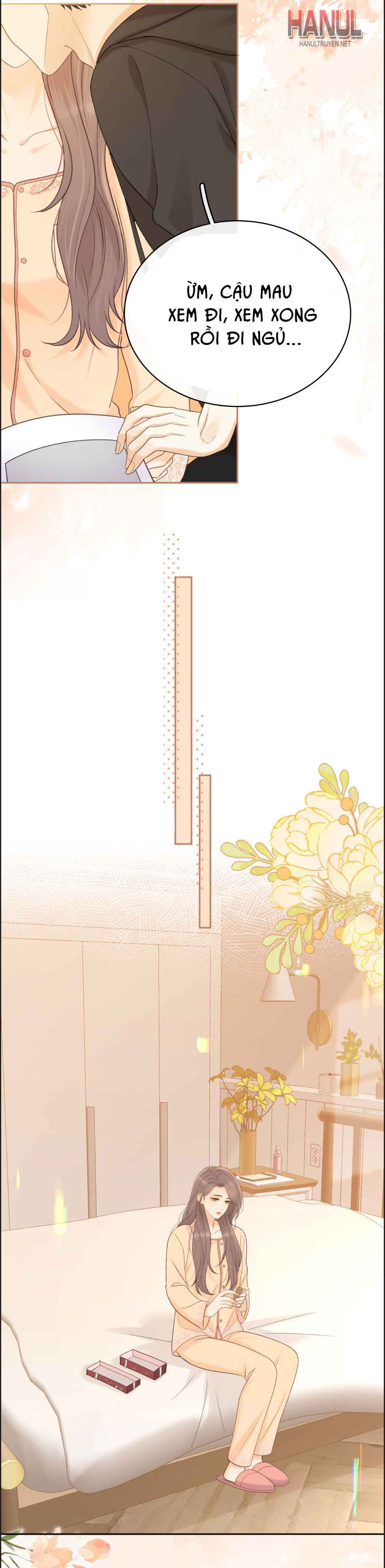 đọc truyện  Khó Dỗ Dành Chương 104 ảnh 5 tại Thiên Thai Truyện