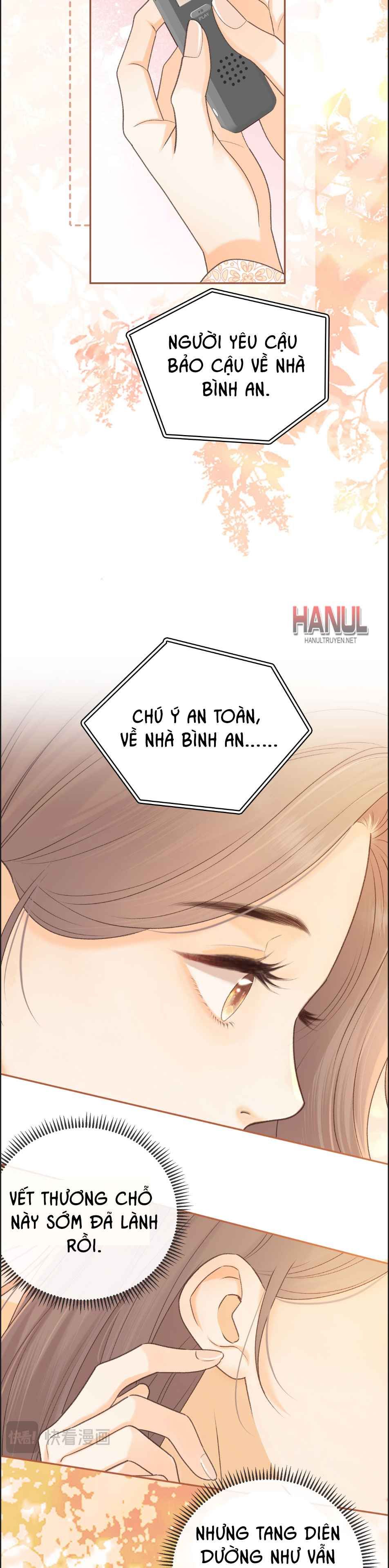 đọc truyện  Khó Dỗ Dành Chương 104 ảnh 7 tại Thiên Thai Truyện