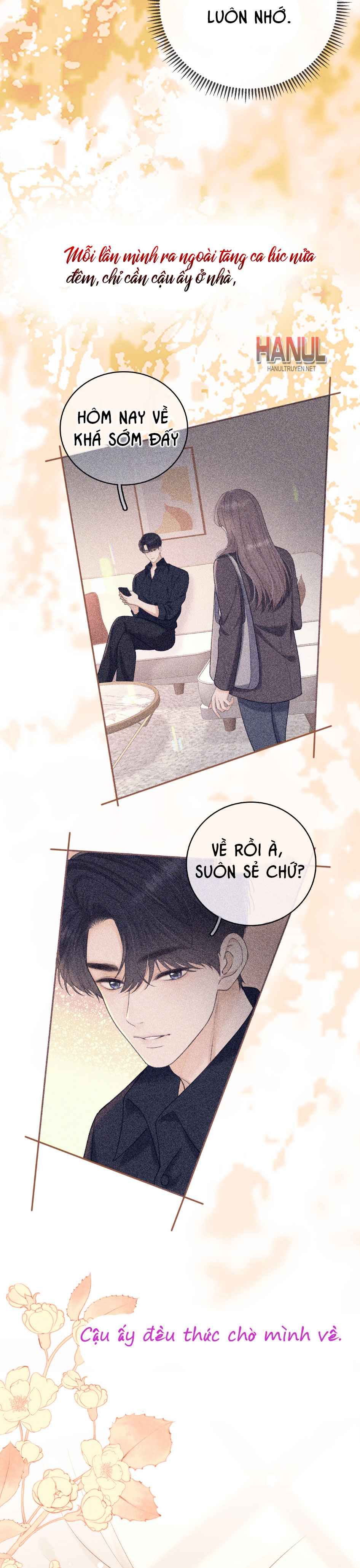 đọc truyện  Khó Dỗ Dành Chương 104 ảnh 8 tại Thiên Thai Truyện