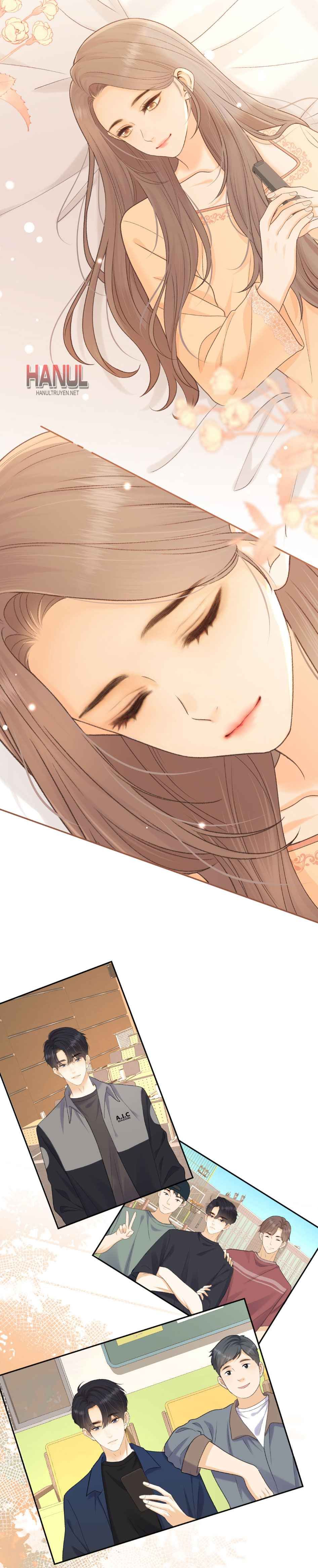 đọc truyện  Khó Dỗ Dành Chương 104 ảnh 9 tại Thiên Thai Truyện