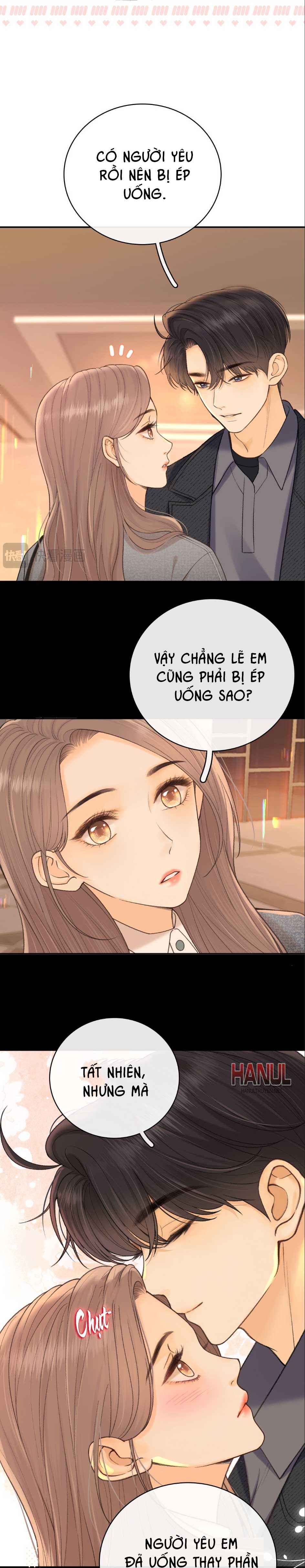 đọc truyện  Khó Dỗ Dành Chương 105.5 ảnh 3 tại Thiên Thai Truyện