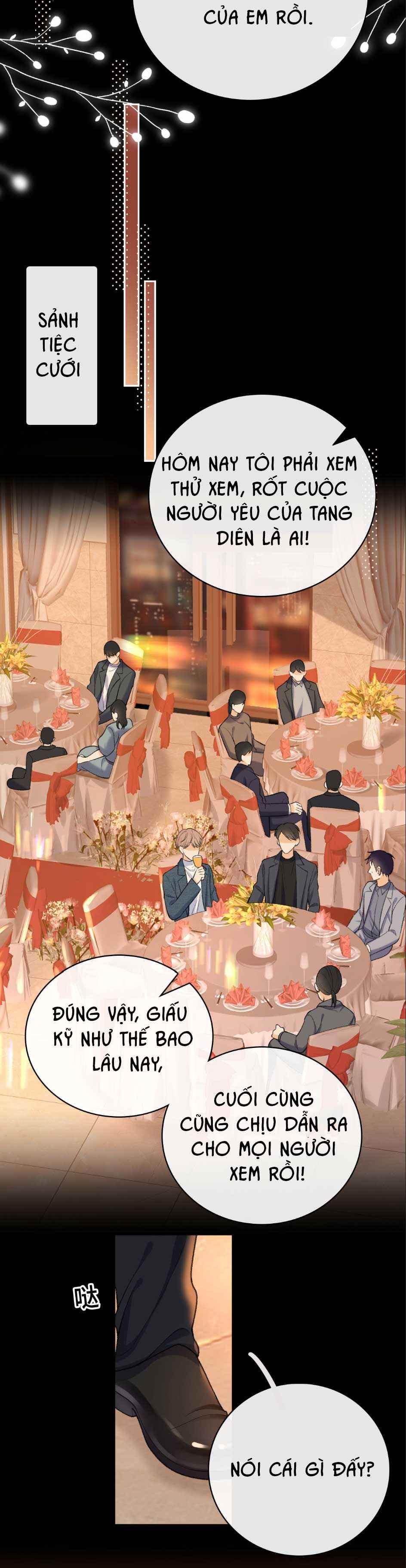 đọc truyện  Khó Dỗ Dành Chương 105.5 ảnh 4 tại Thiên Thai Truyện