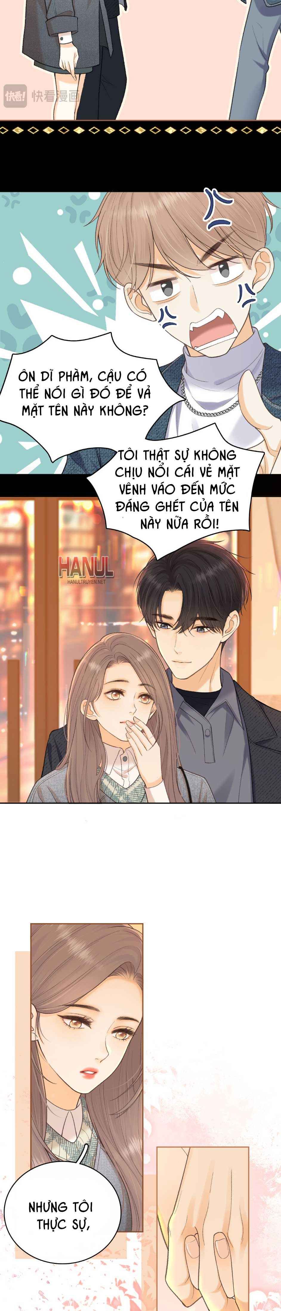 đọc truyện  Khó Dỗ Dành Chương 105.5 ảnh 7 tại Thiên Thai Truyện