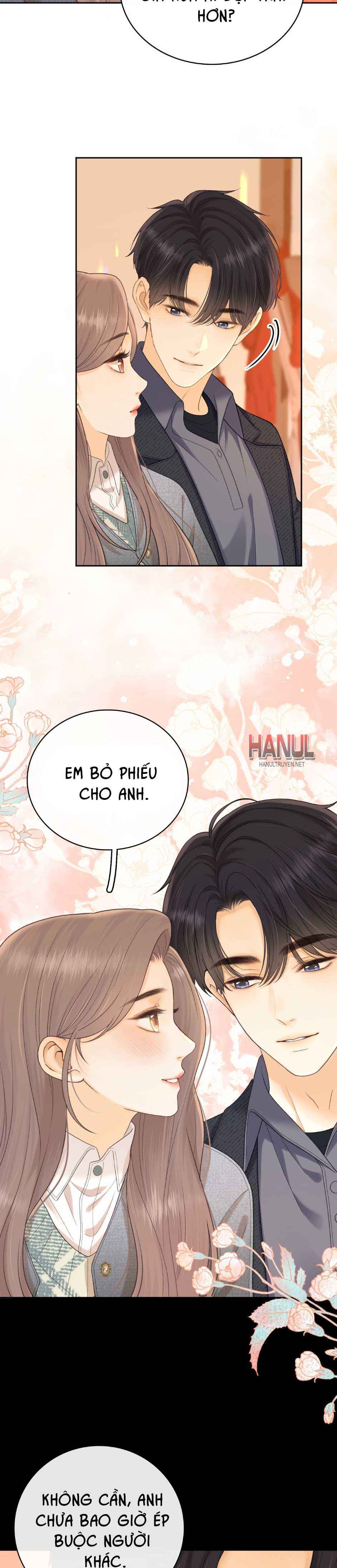 đọc truyện  Khó Dỗ Dành Chương 105.5 ảnh 10 tại Thiên Thai Truyện