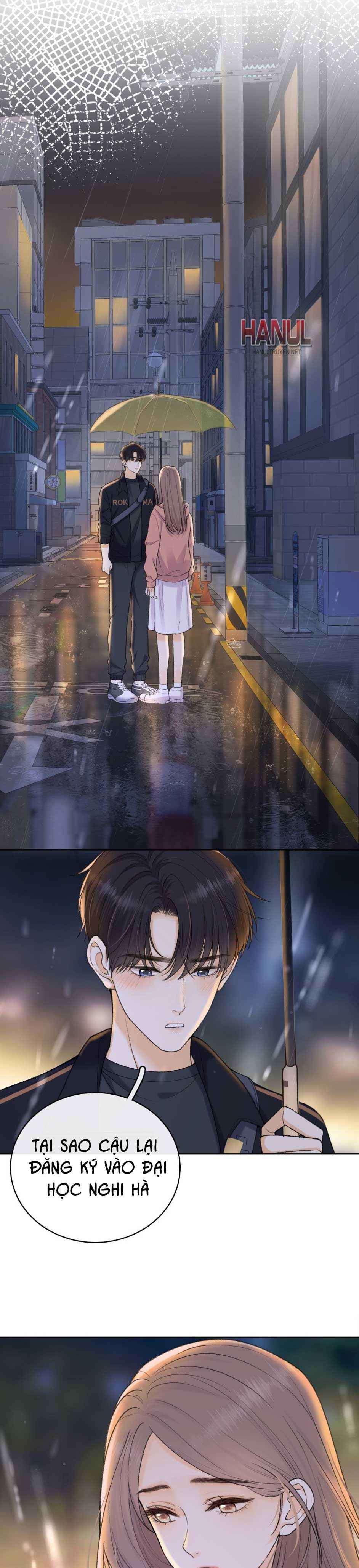 đọc truyện  Khó Dỗ Dành Chương 105 ảnh 5 tại Thiên Thai Truyện