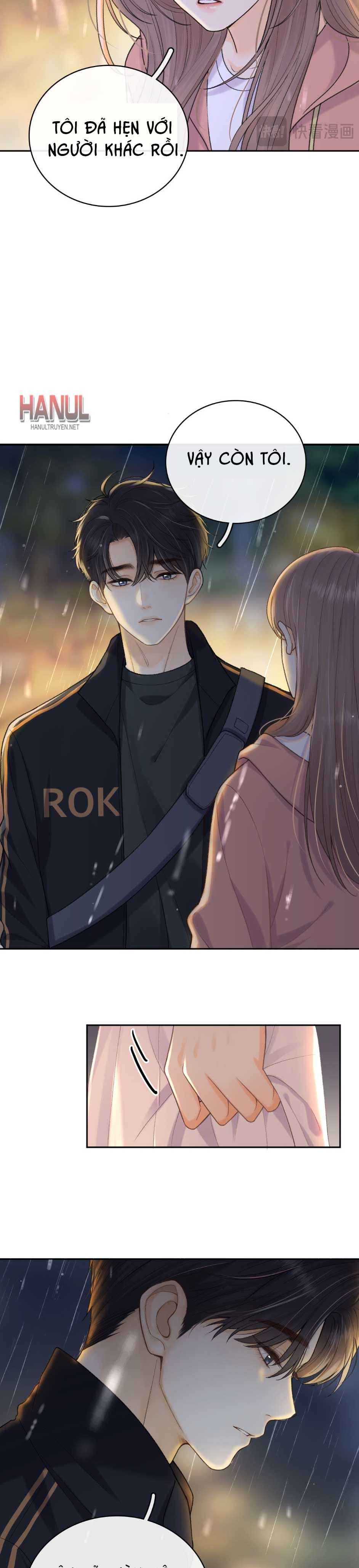 đọc truyện  Khó Dỗ Dành Chương 105 ảnh 6 tại Thiên Thai Truyện