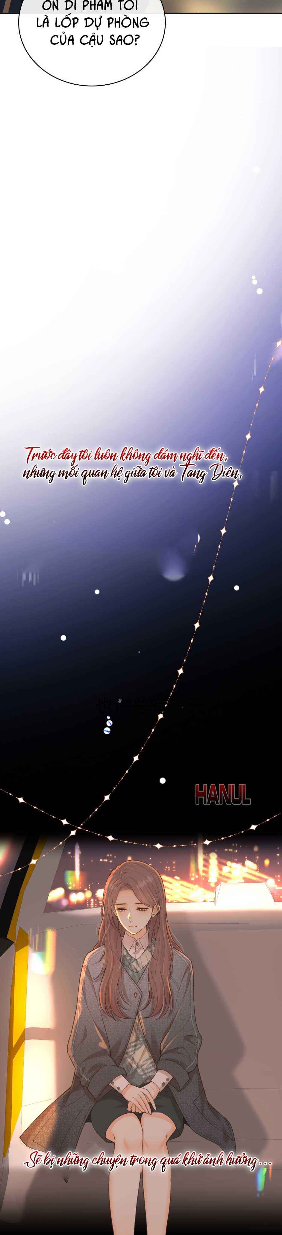 đọc truyện  Khó Dỗ Dành Chương 105 ảnh 7 tại Thiên Thai Truyện