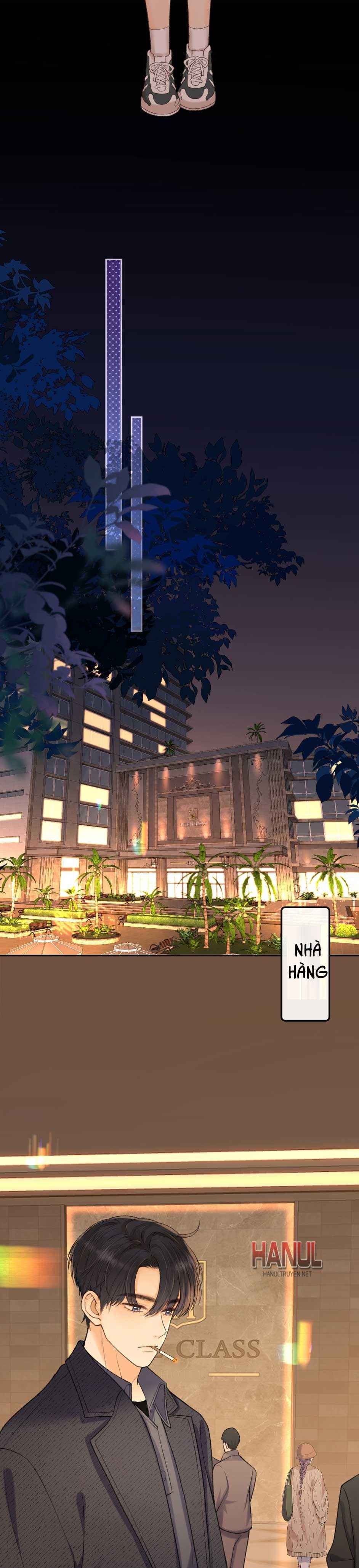 đọc truyện  Khó Dỗ Dành Chương 105 ảnh 8 tại Thiên Thai Truyện