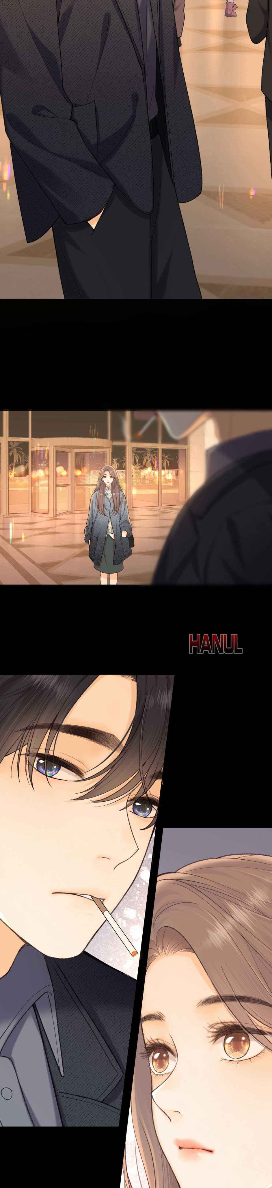 đọc truyện  Khó Dỗ Dành Chương 105 ảnh 9 tại Thiên Thai Truyện