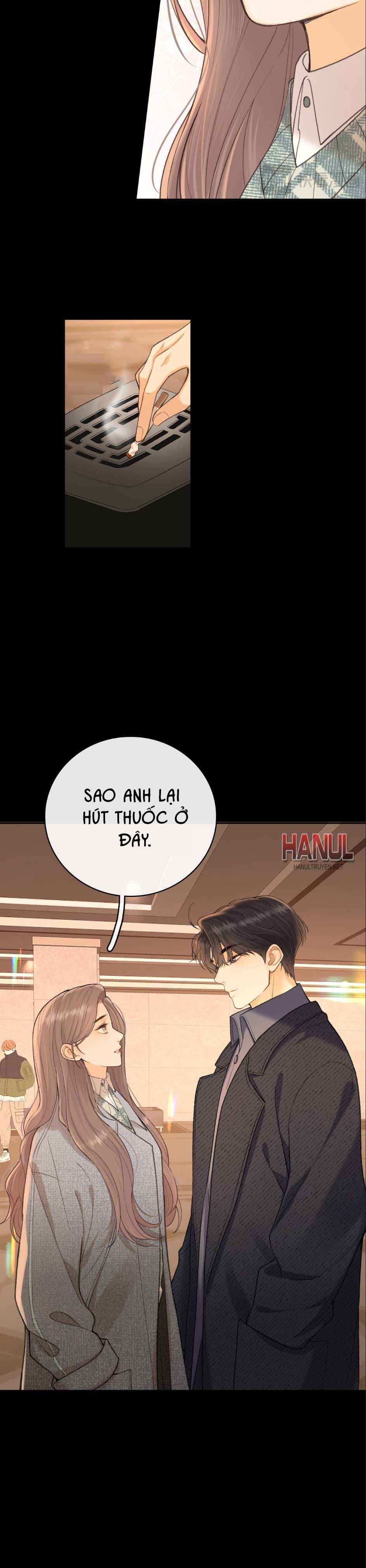 đọc truyện  Khó Dỗ Dành Chương 105 ảnh 10 tại Thiên Thai Truyện