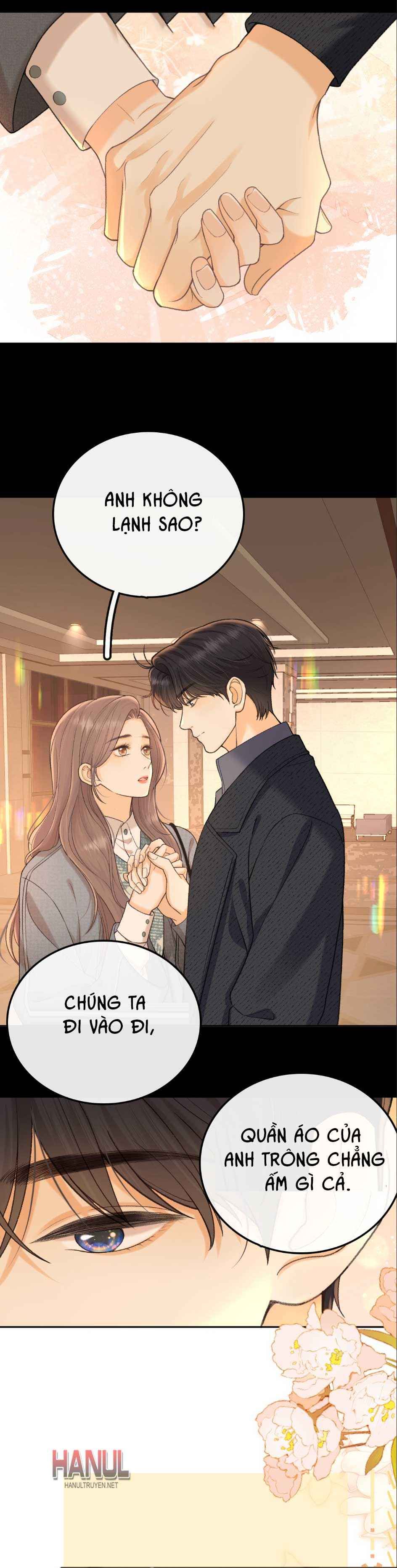 đọc truyện  Khó Dỗ Dành Chương 105 ảnh 11 tại Thiên Thai Truyện