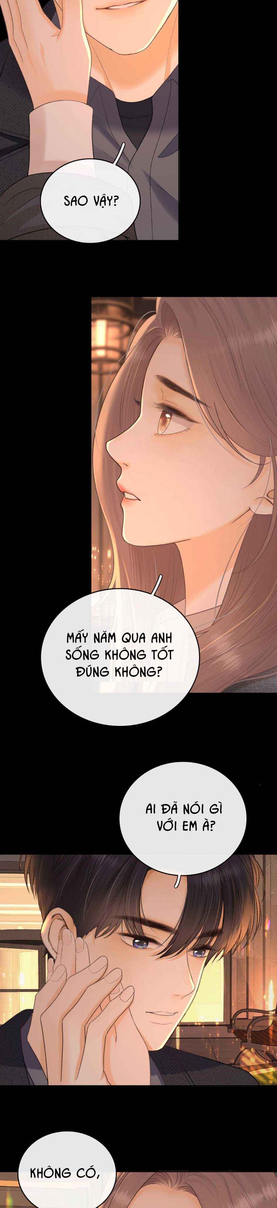 đọc truyện  Khó Dỗ Dành Chương 106.5 ảnh 3 tại Thiên Thai Truyện