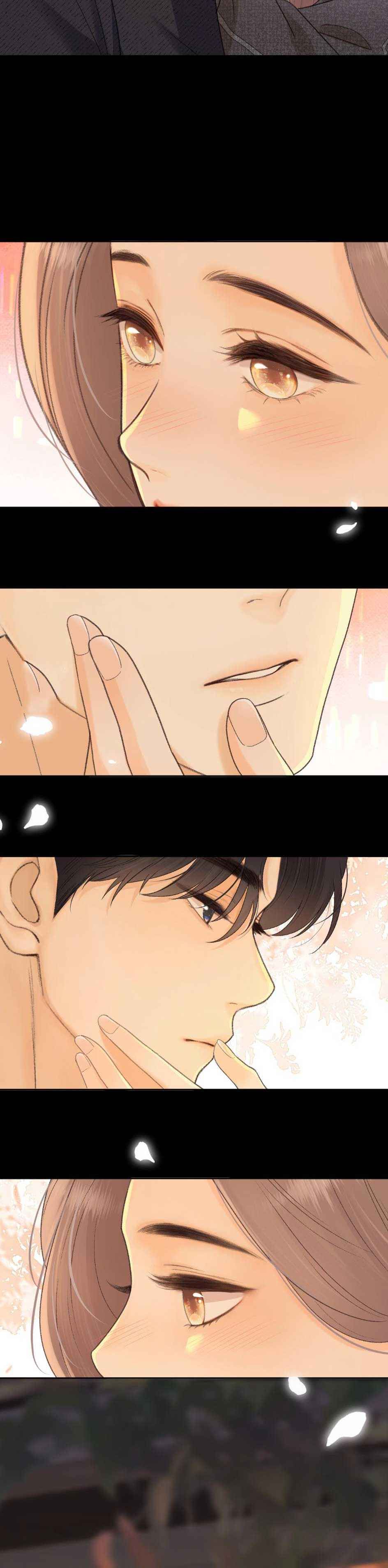 đọc truyện  Khó Dỗ Dành Chương 106.5 ảnh 5 tại Thiên Thai Truyện