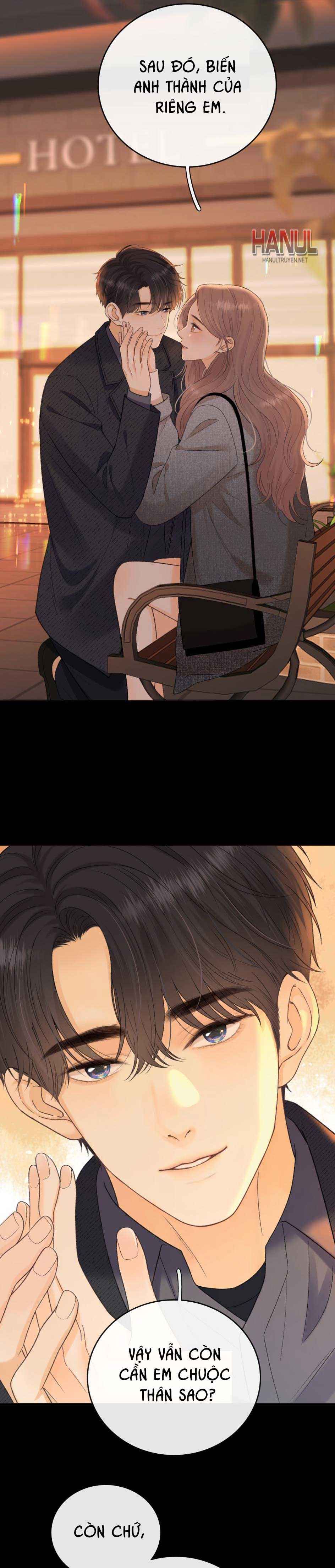 đọc truyện  Khó Dỗ Dành Chương 106.5 ảnh 6 tại Thiên Thai Truyện