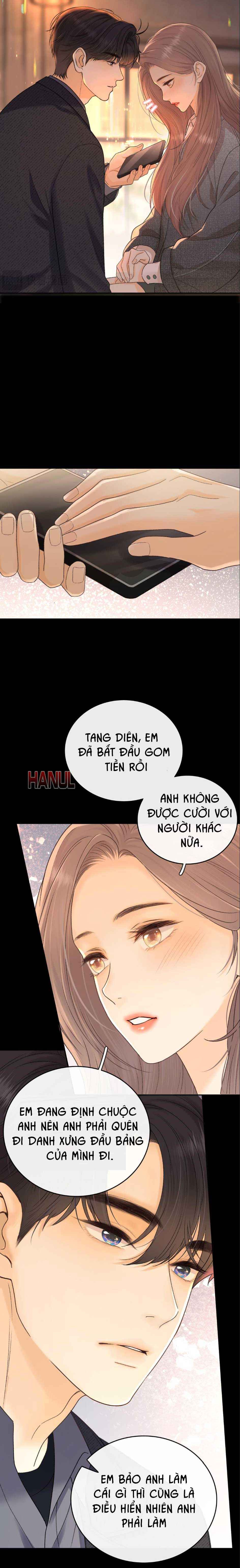 đọc truyện  Khó Dỗ Dành Chương 106.5 ảnh 8 tại Thiên Thai Truyện