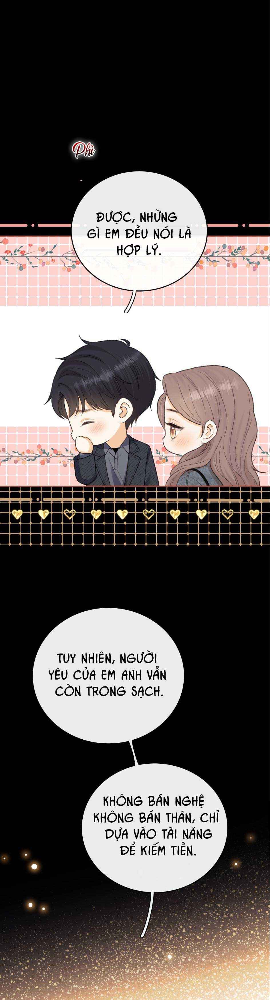 đọc truyện  Khó Dỗ Dành Chương 106.5 ảnh 9 tại Thiên Thai Truyện