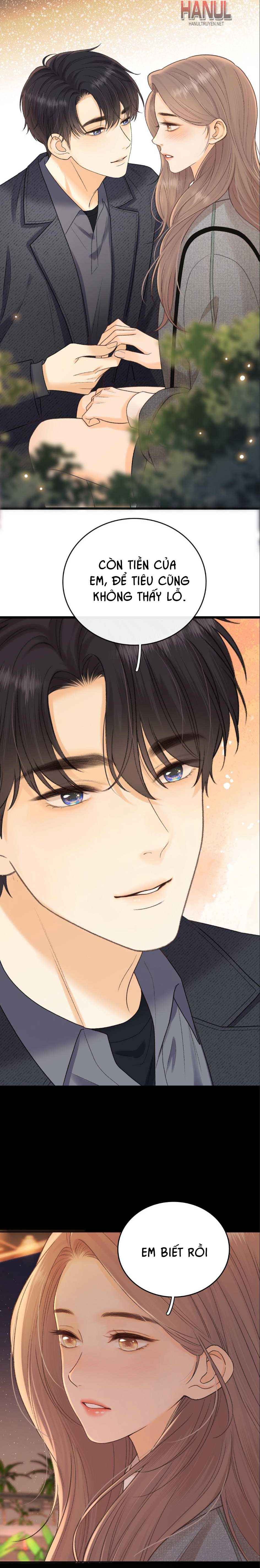 đọc truyện  Khó Dỗ Dành Chương 106.5 ảnh 10 tại Thiên Thai Truyện