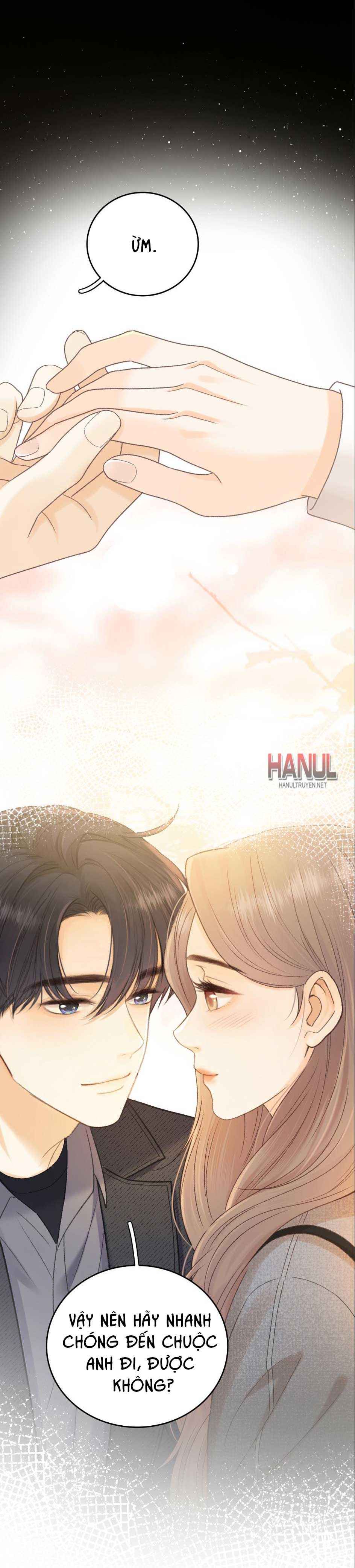 đọc truyện  Khó Dỗ Dành Chương 106.5 ảnh 11 tại Thiên Thai Truyện