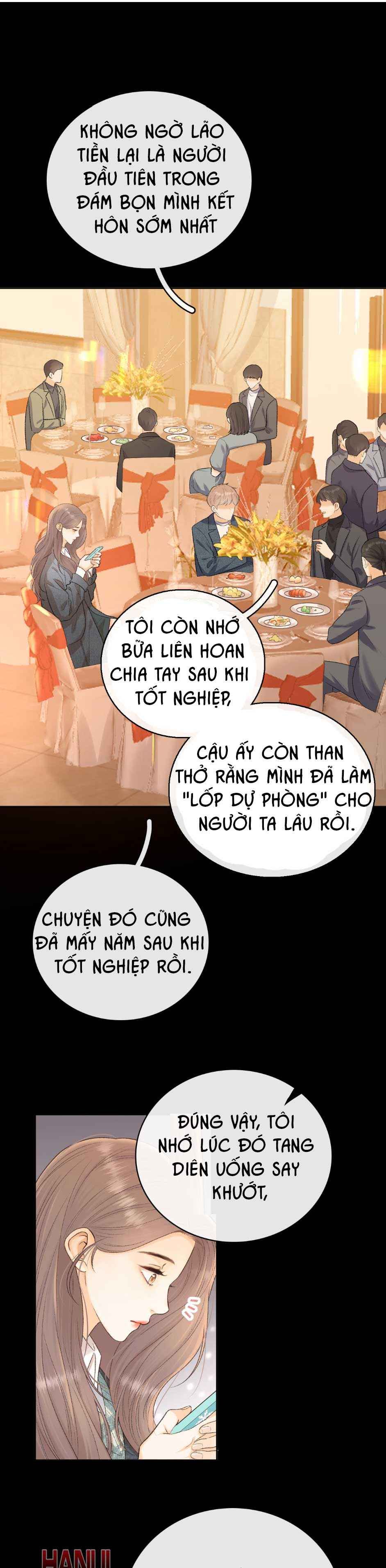 đọc truyện  Khó Dỗ Dành Chương 106 ảnh 3 tại Thiên Thai Truyện