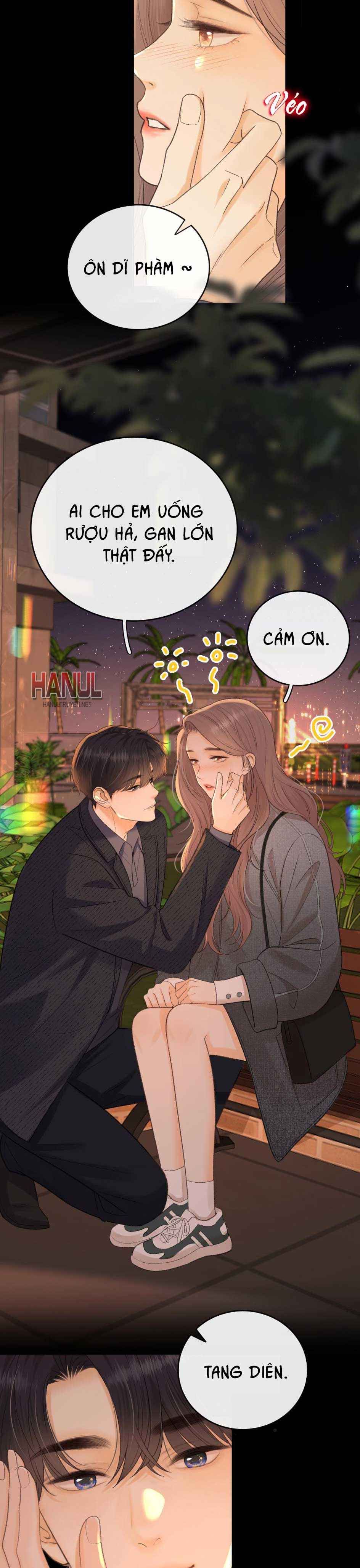 đọc truyện  Khó Dỗ Dành Chương 106 ảnh 12 tại Thiên Thai Truyện