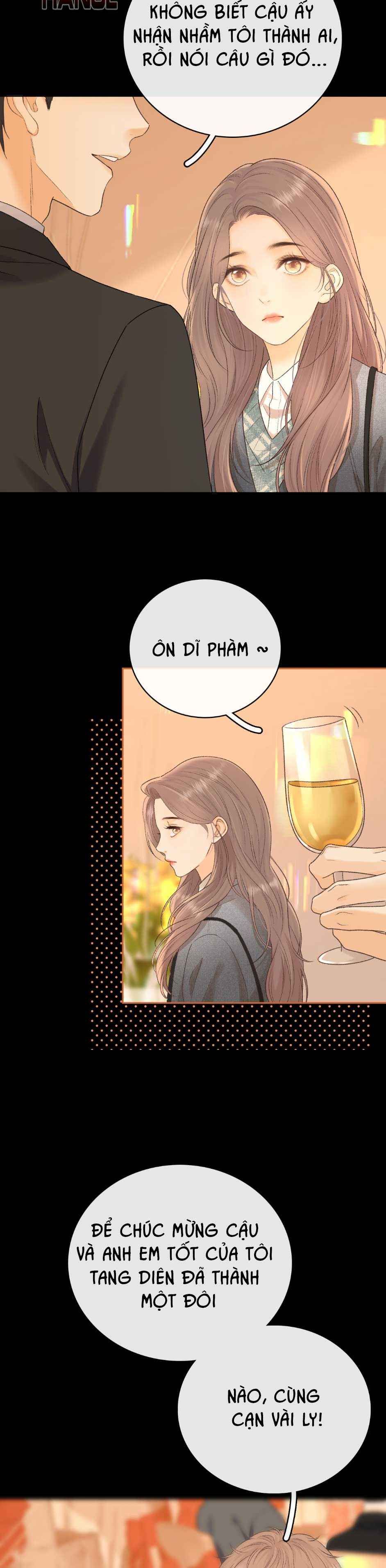 đọc truyện  Khó Dỗ Dành Chương 106 ảnh 4 tại Thiên Thai Truyện