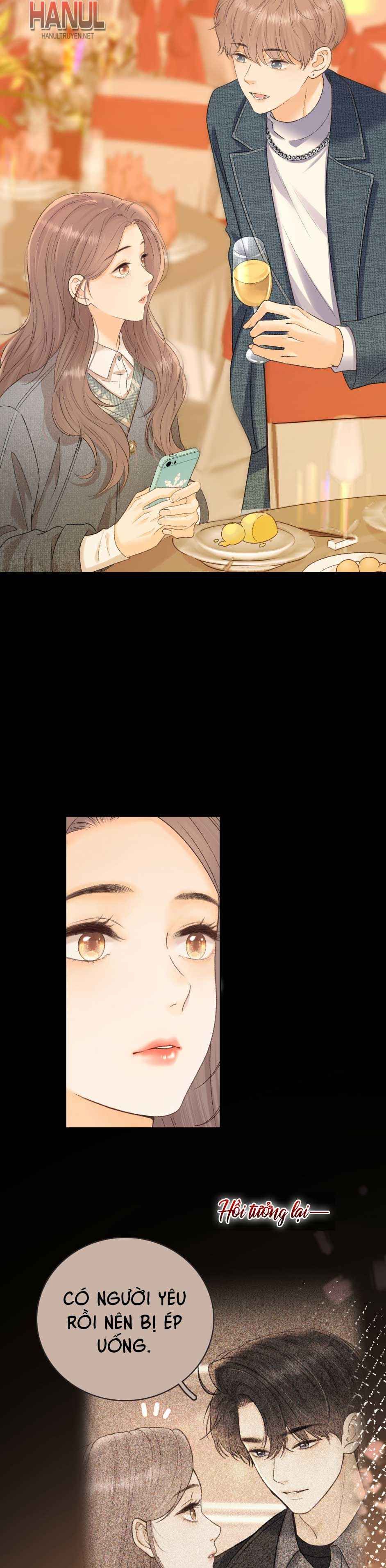 đọc truyện  Khó Dỗ Dành Chương 106 ảnh 5 tại Thiên Thai Truyện