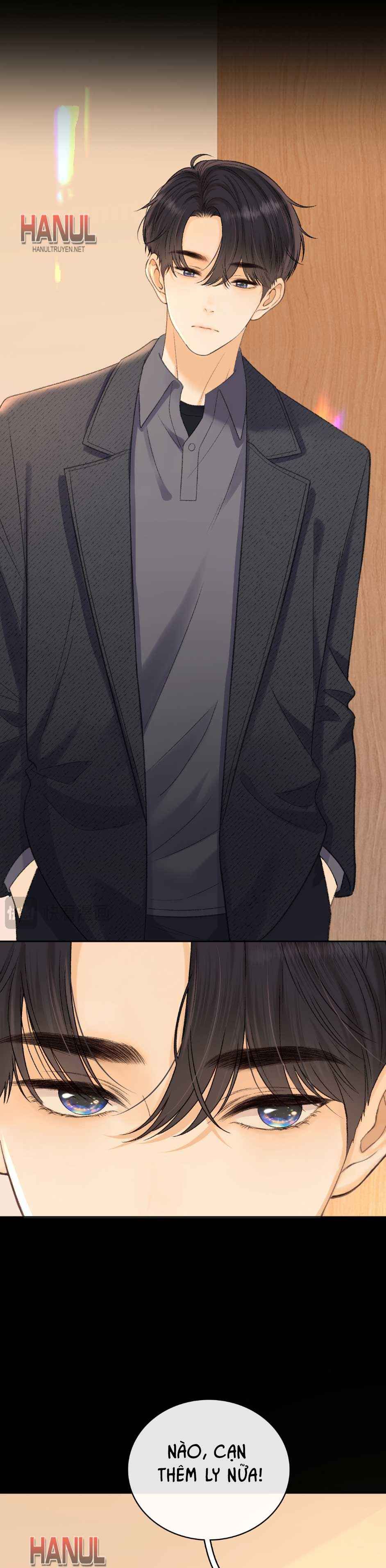 đọc truyện  Khó Dỗ Dành Chương 106 ảnh 7 tại Thiên Thai Truyện